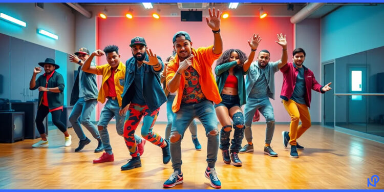 Calidancingfool: The Joyful Art of Dancing Without Caring Who’s Watching