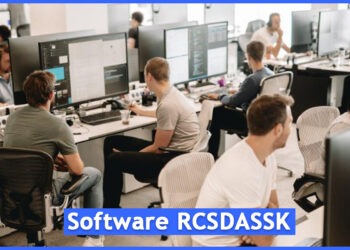 Software RCSDASSK Error: Causes, Symptoms, and Solutions
