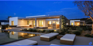 Luxury Villas Greece Le Collectionist: Your Insider Guide to Island Living