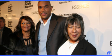 Melva Porter Today: Where Is Tyler Perry’s Sister Now?