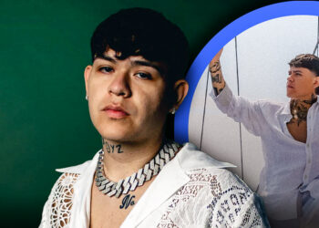 Junior H Net Worth: Age, Height, Family, Career, and Everything You Need to Know