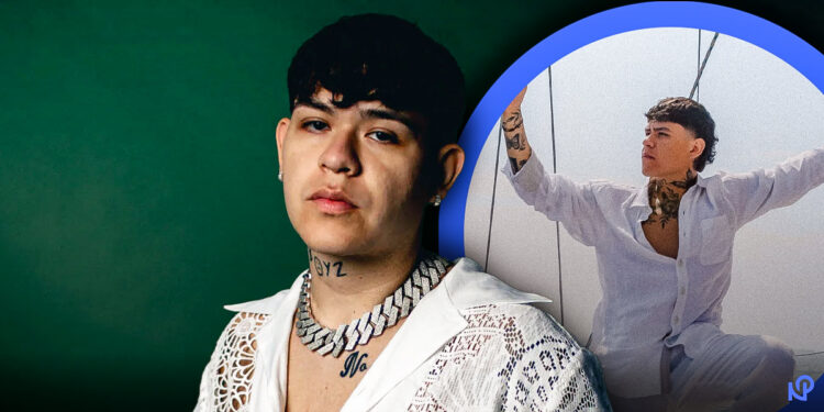 Junior H Net Worth: Age, Height, Family, Career, and Everything You Need to Know