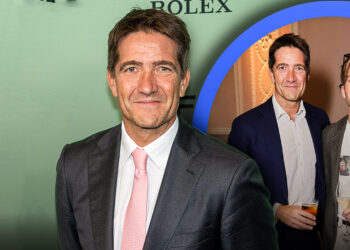 Kris Thykier Net Worth: Age, Height, Family, Career, and Everything You Need to Know