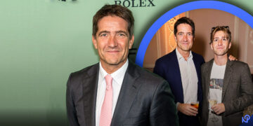 Kris Thykier Net Worth: Age, Height, Family, Career, and Everything You Need to Know