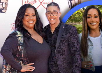Noureddine Boufaied: Alison Hammond’s Ex-Fiancé, His Age, Net Worth, Family, and Private Life