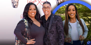Noureddine Boufaied: Alison Hammond’s Ex-Fiancé, His Age, Net Worth, Family, and Private Life