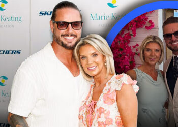 Keith Duffy Net Worth in 2026: From Boyzone Fame to Today