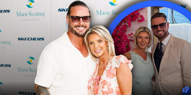 Keith Duffy Net Worth in 2026: From Boyzone Fame to Today