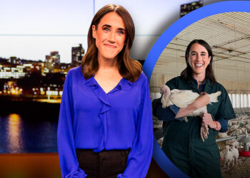 Maggie Vespa Age, Height, Husband, Family, Salary & Net Worth (Full Bio 2026)