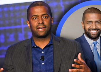 Bakari Sellers Net Worth: CNN, Law Practice, Books, and Beyond