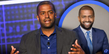 Bakari Sellers Net Worth: CNN, Law Practice, Books, and Beyond