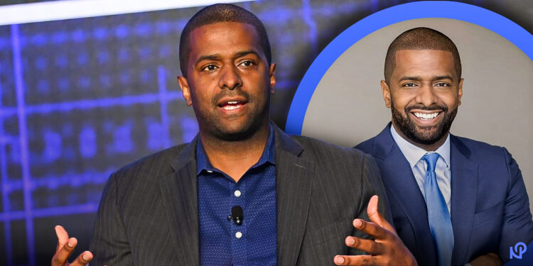 Bakari Sellers Net Worth: CNN, Law Practice, Books, and Beyond