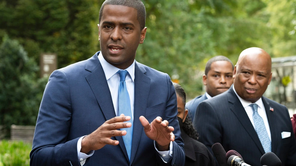Bakari Sellers A Historic Start in Politics