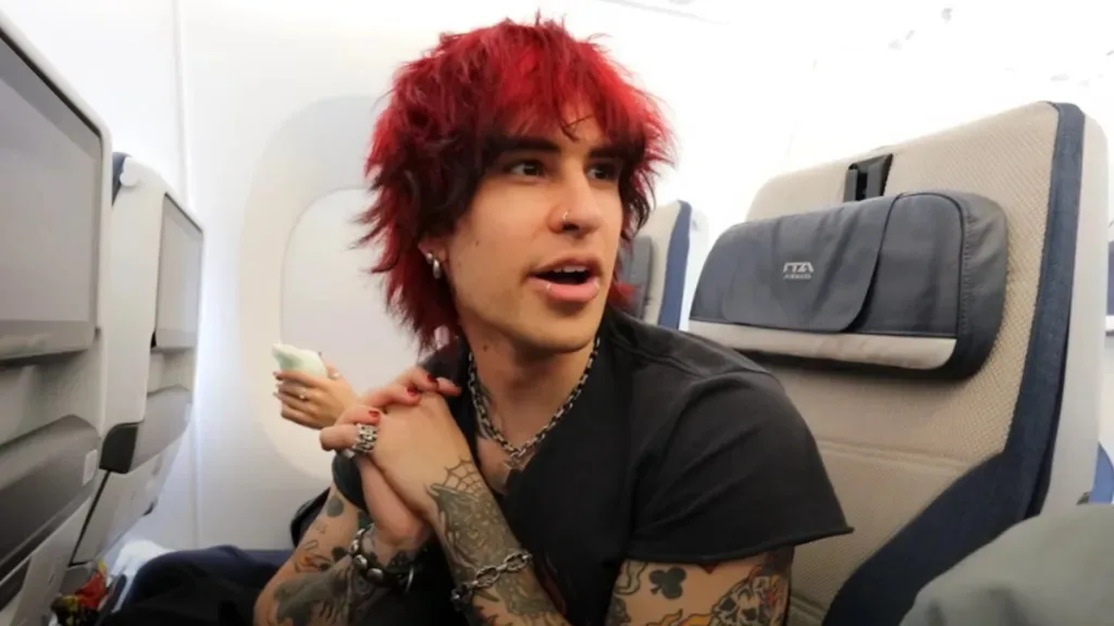 How Tall Jake Webber Is