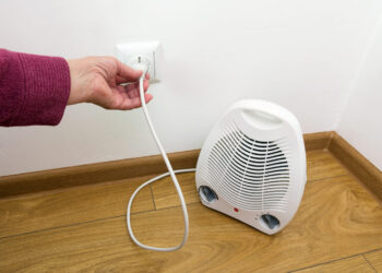 Space Heaters for Bedrooms: What You Should Know