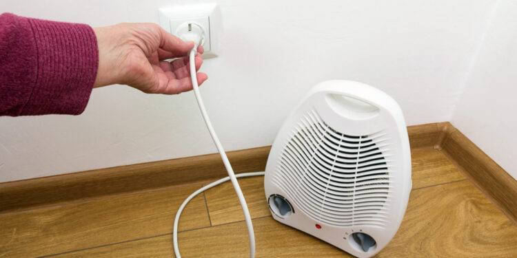 Space Heaters for Bedrooms: What You Should Know