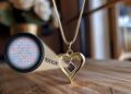 How One Woman’s Bible Verses Necklace Transformed Her Daily Walk with God