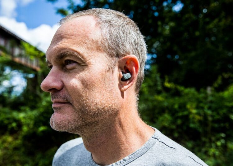 Best Earbuds and Headphones for Running and Workout