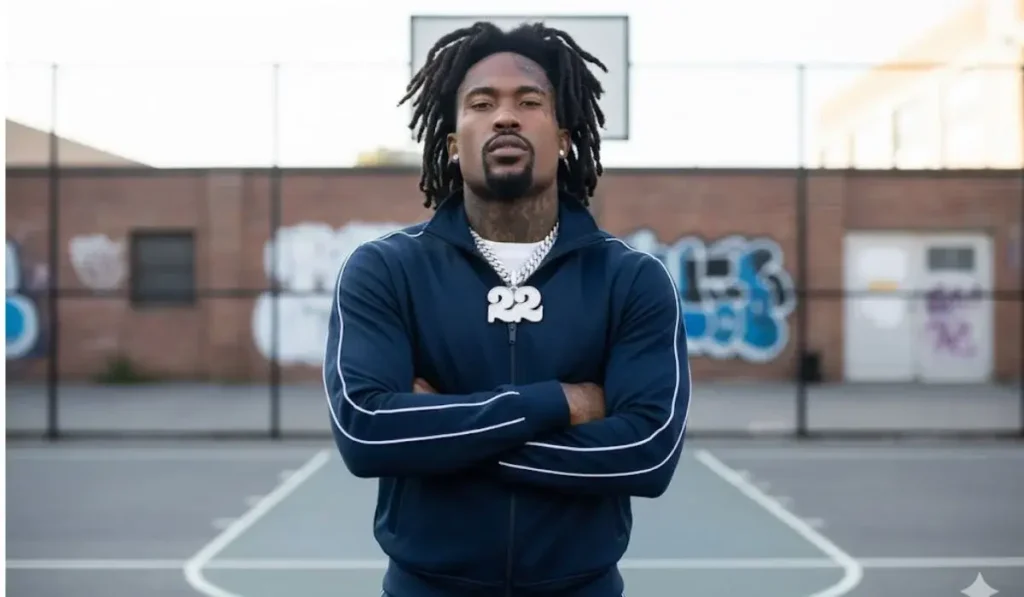 Hunxho’s Real Name