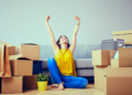 Moving Into a New Home: How to Start Fresh the Right Way