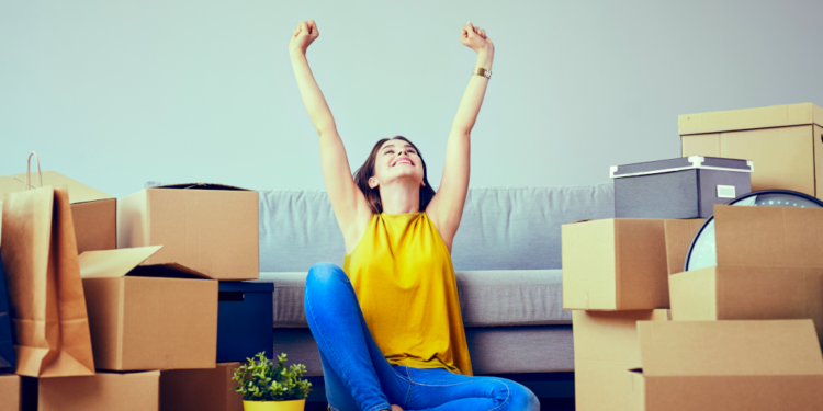 Moving Into a New Home: How to Start Fresh the Right Way