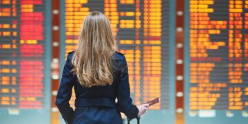 Flight Delay Compensation for UK Passengers: How to Claim and Get Paid