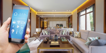 Home Improvement: Transforming Your Space with Smart Design Choices