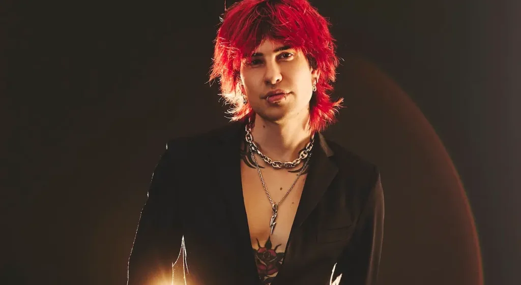 Jake Webber Net Worth 