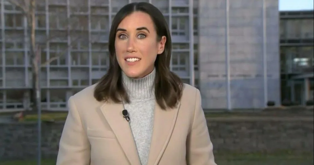 Maggie Vespa Net Worth in 2026