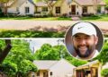 Scottie Scheffler Net Worth and House: A Glimpse Into the Life of the Golfing Star
