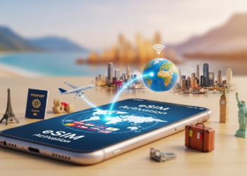 A Traveler’s Guide to Internet Access in United Kingdom