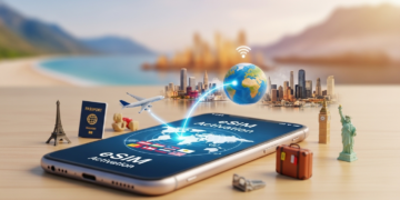 A Traveler’s Guide to Internet Access in United Kingdom