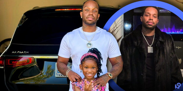 Payroll Giovanni Net Worth and Full Profile: Age, Height, Family, and More