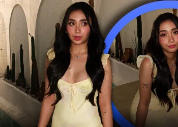 Bea Borres Age 2026: Biography, Family, Baby, Career & Net Worth