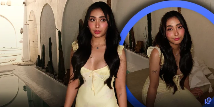 Bea Borres Age 2026: Biography, Family, Baby, Career & Net Worth