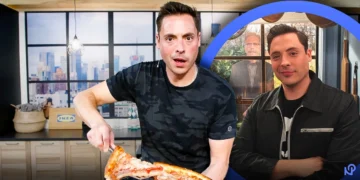 What Is Jeff Mauro Net Worth Today? Career, Salary, and Success