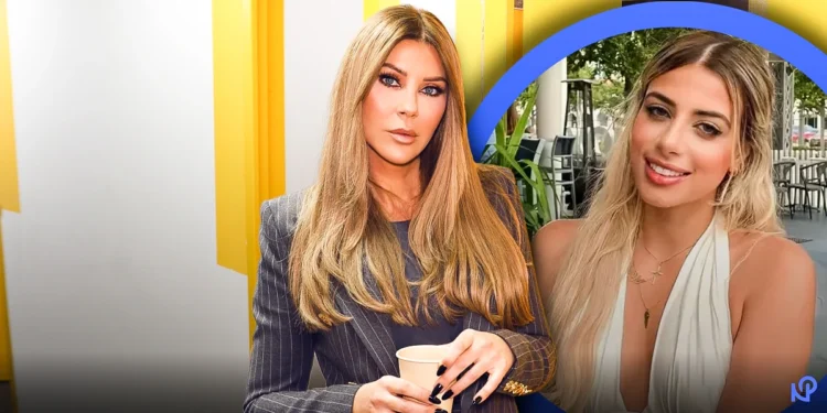 Carla Diab Net Worth, Biography, Age, Career, and Family Life