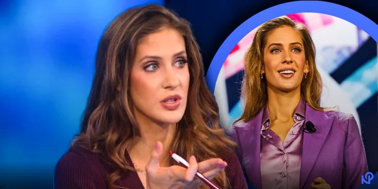 Bianca Nobilo Net Worth and Biography: From Auckland to CNN