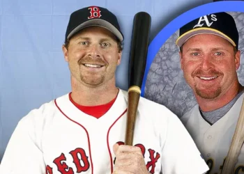 Jeremy Giambi Net Worth and Biography: Inside the Life of the Former MLB Star