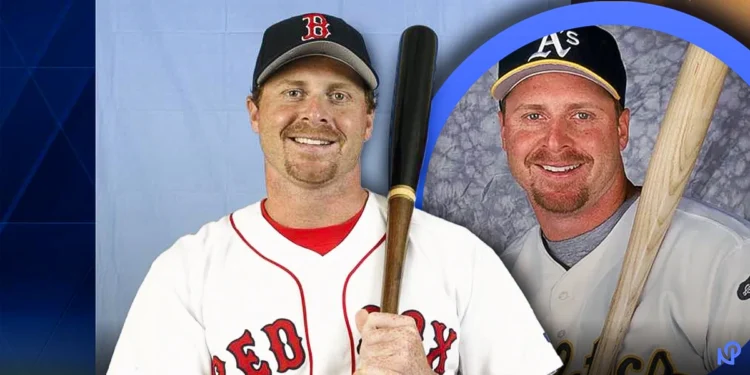 Jeremy Giambi Net Worth and Biography: Inside the Life of the Former MLB Star