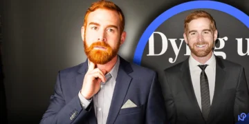 Andrew Santino Net Worth: Age, Height, Career, and Life Behind the Spotlight