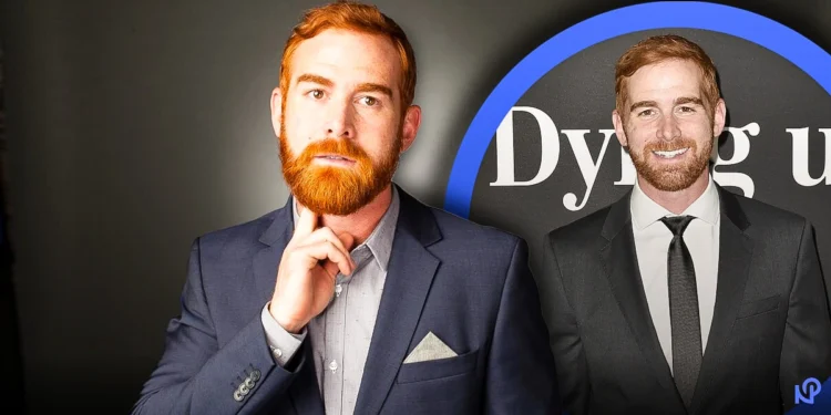 Andrew Santino Net Worth: Age, Height, Career, and Life Behind the Spotlight