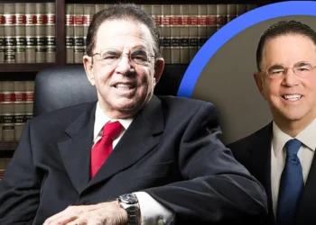 Jim Adler Net Worth: Age, Wife, Law Firm and Success Story