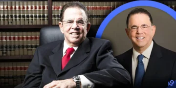 Jim Adler Net Worth: Age, Wife, Law Firm and Success Story