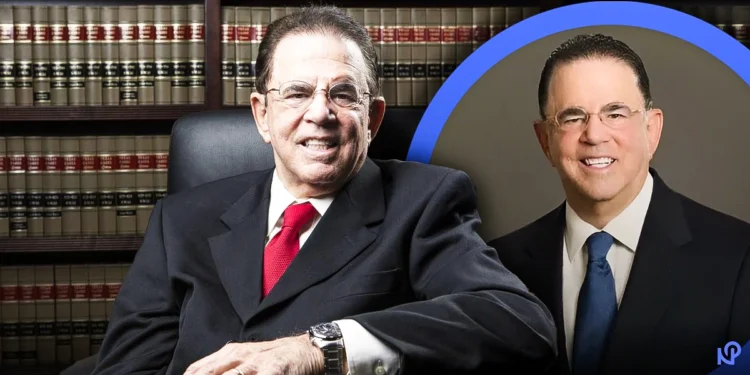 Jim Adler Net Worth: Age, Wife, Law Firm and Success Story