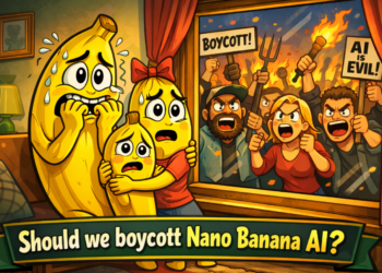 Should Nano Banana 3 Be Boycotted...?