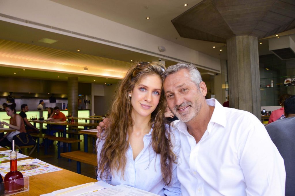 Who Is Bianca Nobilo?