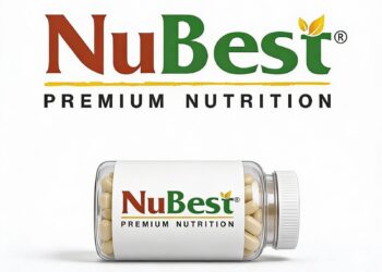 Unlock Your Growth & Wellness Potential with NuBest Nutrition