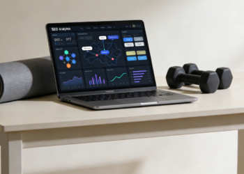 Strategic Keyword Mapping: Reaching 30,000 Organic Visitors in the Fitness Equipment Niche