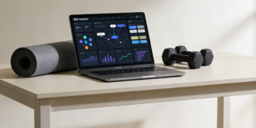 Strategic Keyword Mapping: Reaching 30,000 Organic Visitors in the Fitness Equipment Niche